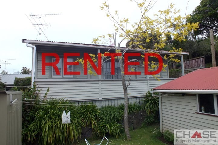 Onehunga One Bedroom Charmer